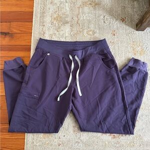 Figs Women’s Indigo Zamora Jogger Scrub Pant